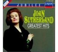Sutherland,Joan - Joan Sutherland I più grandi successi