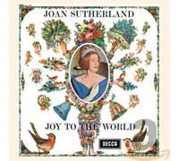 Sutherland,Joan - Joy to the World