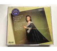 Sutherland,Joan - Romantic French Arias