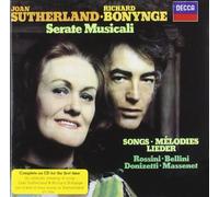 Sutherland,Joan - Serate Musicali