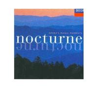 SUTHERLAND JOAN (soprano) - Nocturne