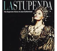 Sutherland, Joan - Stupenda: Supreme Voice Of Joa (2 CD)