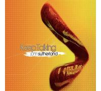 Sutherland,John - Keep Talking