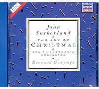 Sutherland - Joy of Xmas