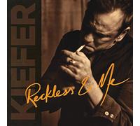 Sutherland Kiefer - Reckless & Me