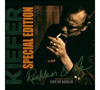 Sutherland Kiefer - Reckless & Me (Special Edt.)