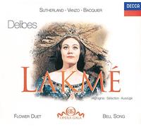 Sutherland - Lakme (Qs)