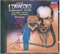Sutherland - L'Oracolo (Ga)
