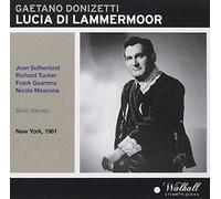 Sutherland - Lucia Di Lammermoor