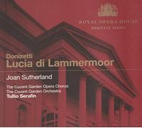 Sutherland - Lucia di Lammermoor (Covent Garden 1959)