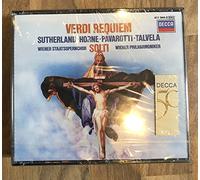 Sutherland - Messa Da Requiem