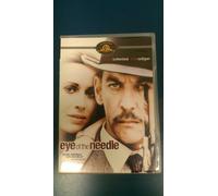 Sutherland/Nelligan/Bannen/Caz - Eye of the Needle