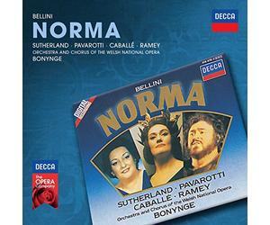 Sutherland - Norma (Ga)