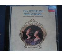 Sutherland - Norma/Semiramide (Duette) [Import]