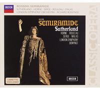 Sutherland - RossiniSemiramide