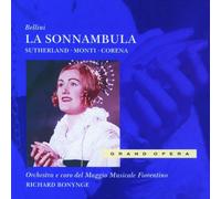 Sutherland - Sonnambula (Opera Completa)
