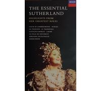 Sutherland - The Essential Sutherland