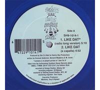 Suthern Klick, Southern Klick - Like Dat