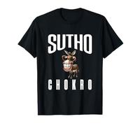 Sutho Chokro Sindhi Boy Sayings Meme Culture Sindhi Humor Maglietta