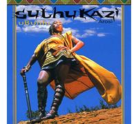 Suthukazi Arosi - Ubuntu