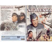 SUTJESKA - SCHLACHT AN DER SUTJESKA - BATTLE OF SUTJESKA - DIE FÜNFTE OFFE (DVD)