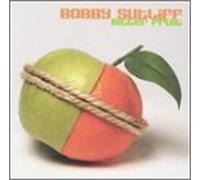 Sutliff, Bobby - Bitter Fruit