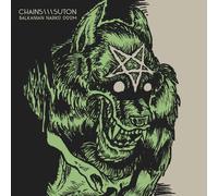 Suton Chains Balkanian Narko Doom (CD)