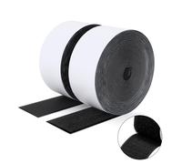 SUTOUG Nastro autoadesivo extra forte 50 mm× 5 m Nastro autoadesivo a strappo e