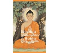 Sūtra de la contemplation du Buddha Amitābha