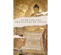 Sutra de las Preguntas de Vyasa