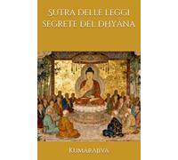 Sutra delle leggi segrete del dhyāna