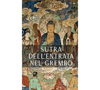 Sutra dell'Entrata nel Grembo
