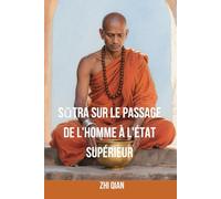 Sūtra sur le passage de l'homme à l'État supérieur