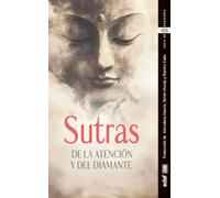 Sutras de la Atención y del Diamante