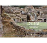 Libri Alessandro Ciccarese - Sutri. L'antichissima Citta Del Dio Saturno