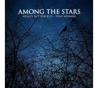 Suttenfield, Kelley - Among The Stars