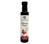 Sutter Buttes Aceto Balsamico Al Lampone Scuro Liquido 8,5 Oz