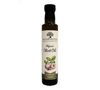 Sutter Buttes Olio EVO Infuso all’Aglio e Erbe, 8.5 Oz