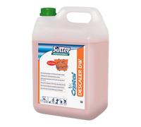 SUTTER CRISTAL DESCALER DW 5KG DISINCROSTANTE ACIDO LAVASTOVIGLIE