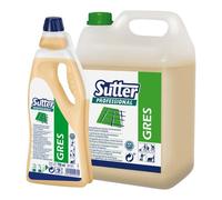 SUTTER GRES 5KG DETERGENTE PER PAVIMENTI IN GRES