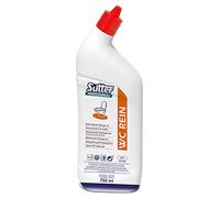 Sutter Profesional 96589 Disincrostante Forte per WC Rein Sutter, 750 ml, Multicolore
