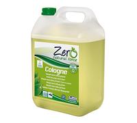 Sutter Professional 548200 Detergente Naturale Multiuso Profumato Cologne, 5 kg