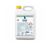 Sutter Professional KASTEL Disinfettante Profondo PMC 5 Litri (Amuchina)
