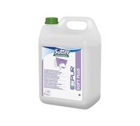 Sutter Professional Soft plus, ammorbidente liquido profumato, 5 kg SOFT PLUS, ammorbidente liquido profumato, 5 Kg