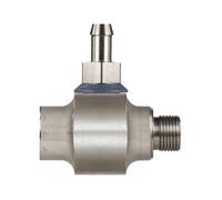 Suttner ST160 Iniettore Di Schiuma Per Detergente Chimico In Acciaio Inox 3/8