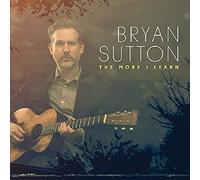 Sutton Bryan - The More I Learn