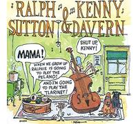 Sutton/Davern - Ralph Sutton & Kenny Davern