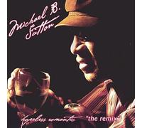 Sutton, Michael B. - Hopeless Romantic-Remix