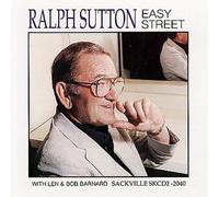 Sutton, Ralph - Easy Street