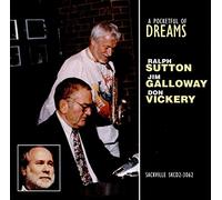 Sutton Ralph & Galloway Jim - A Pocketful Of Dreams